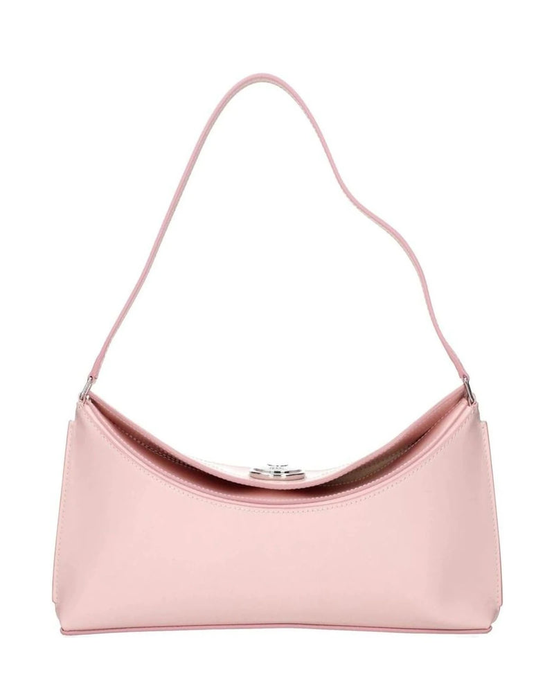 Jacquemus Shoulder Bag in pink