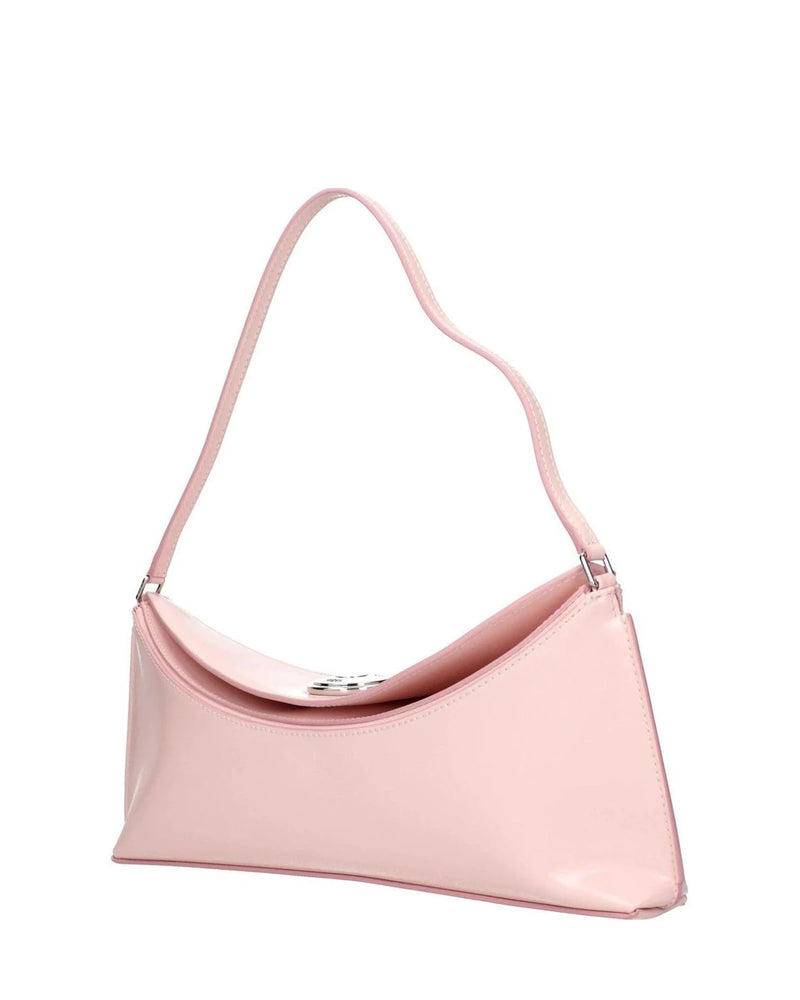 Jacquemus Shoulder Bag in pink — view 2