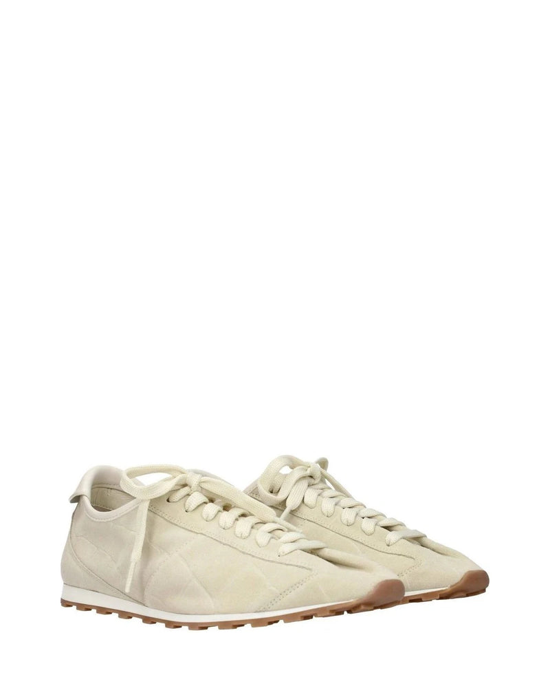 Jacquemus Sneakers in beige — view 2