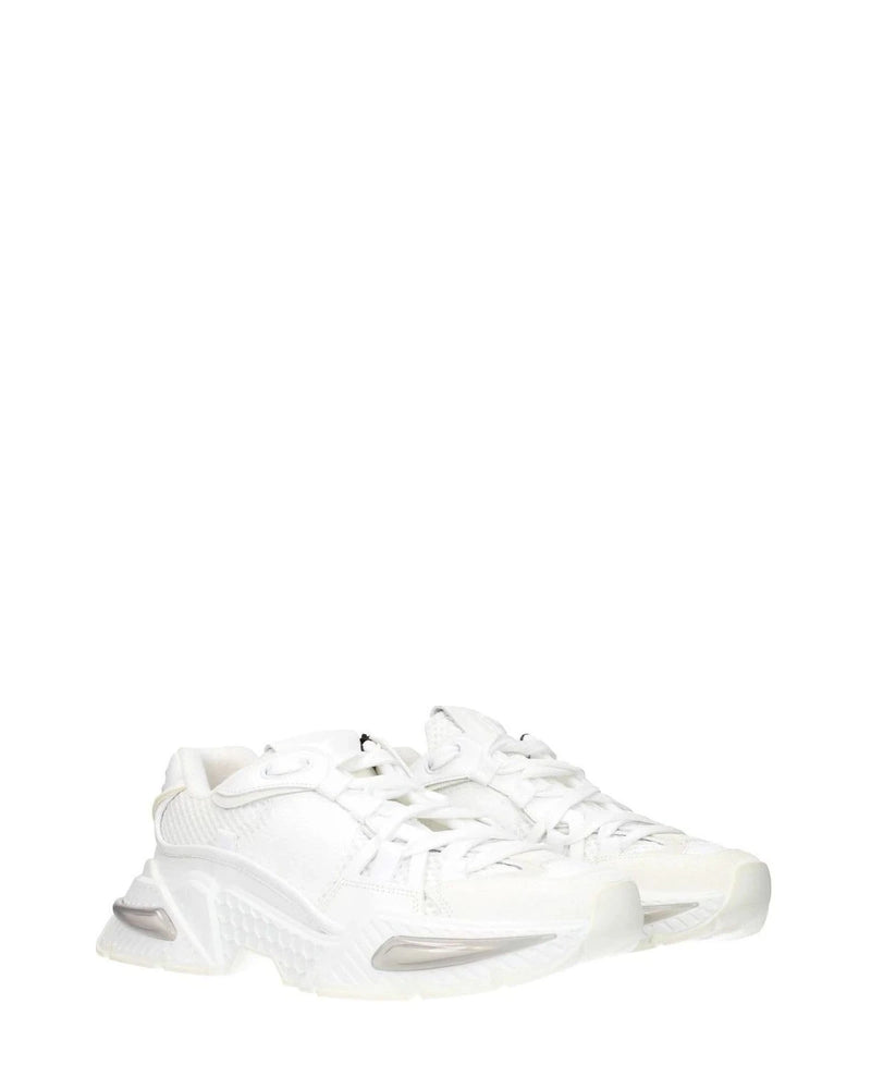 Dolce & Gabbana Sneakers in white — view 2