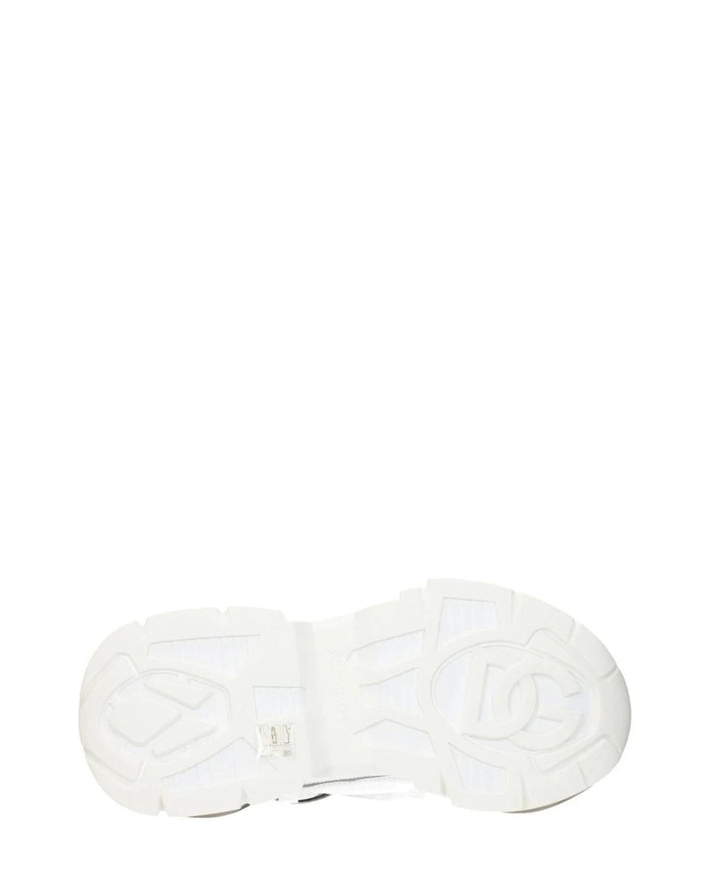 Dolce & Gabbana Sneakers in white — view 5