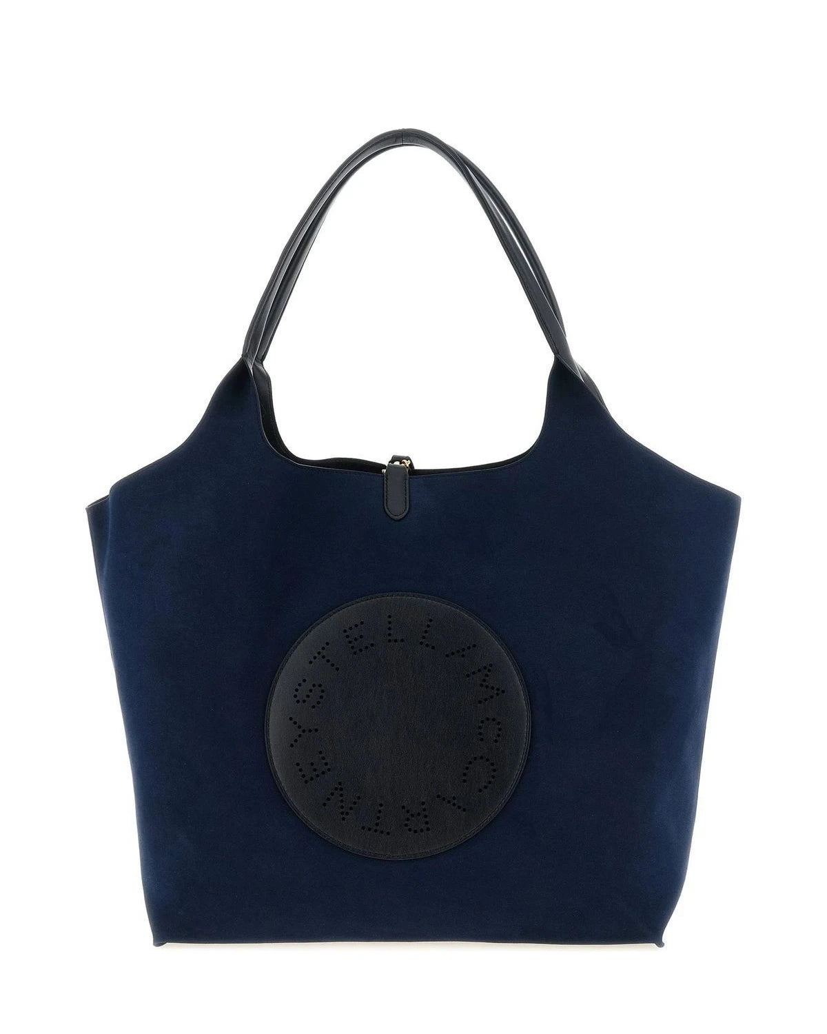 Stella McCartney Hobo Bag in multicolor, Polyester