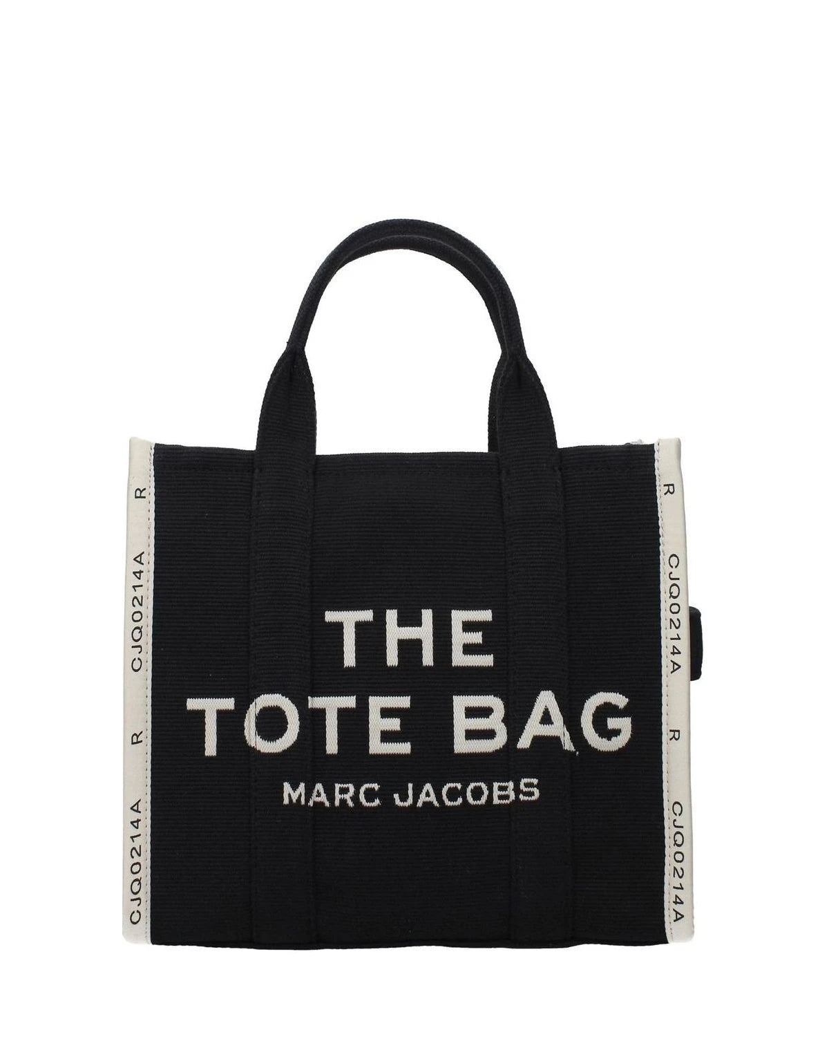 Marc Jacobs Tote Bag in black