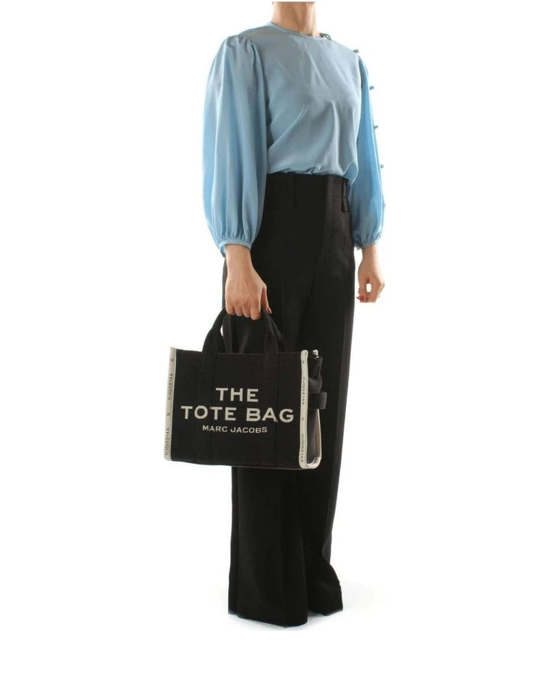 Marc Jacobs Tote Bag in black — view 4
