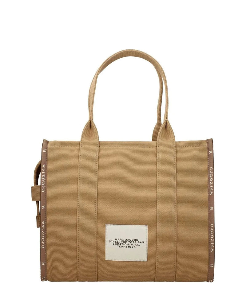 Marc Jacobs Tote Bag in brown — view 3