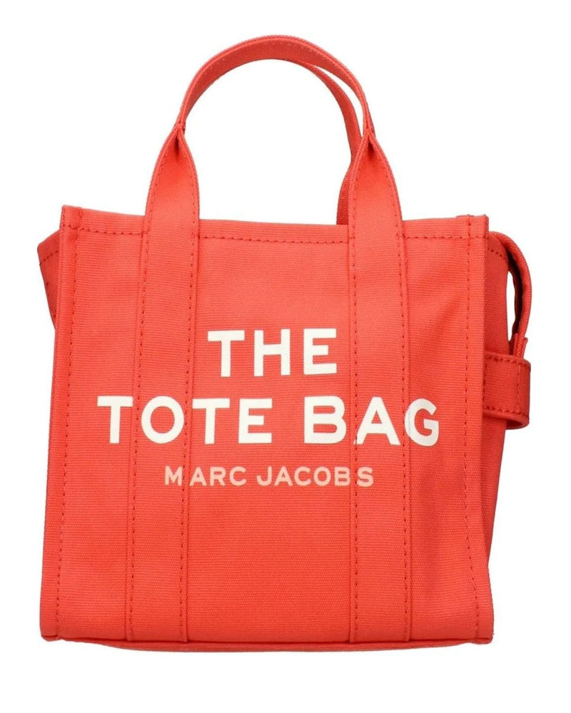 Marc Jacobs Tote Bag in orange