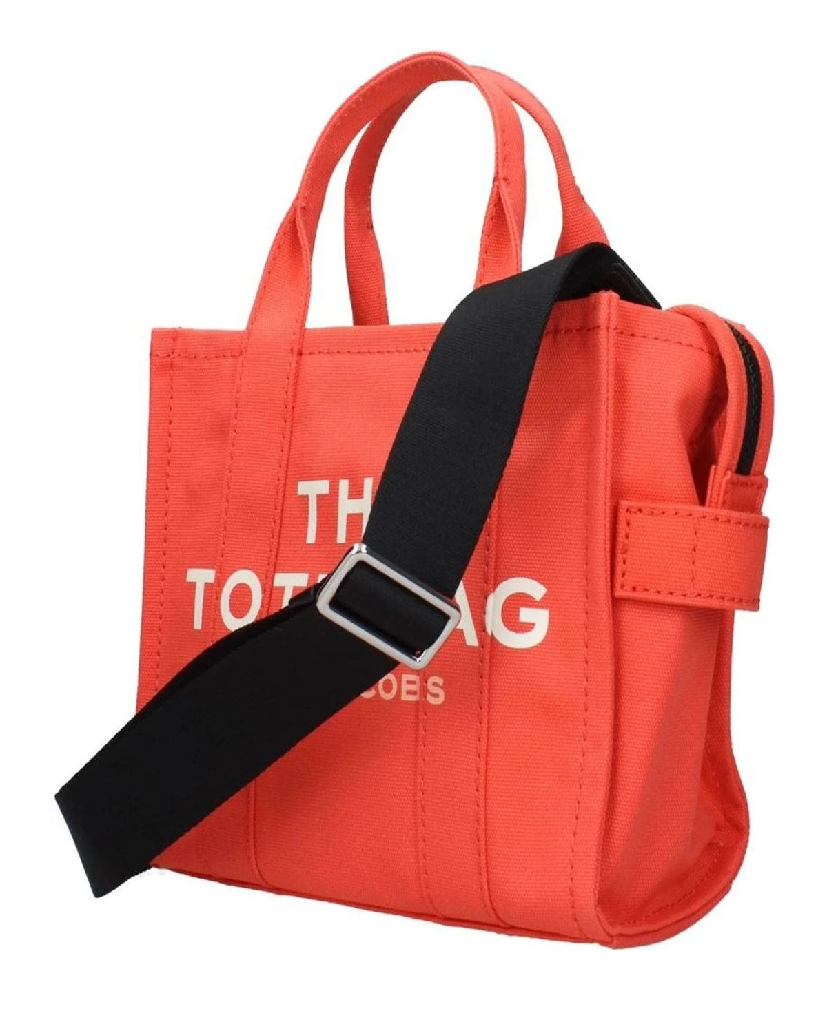Marc Jacobs Tote Bag in orange — view 2