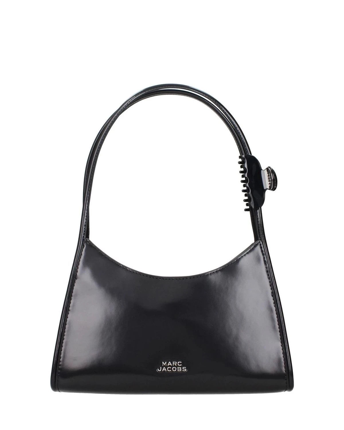 Marc Jacobs Shoulder Bag in black