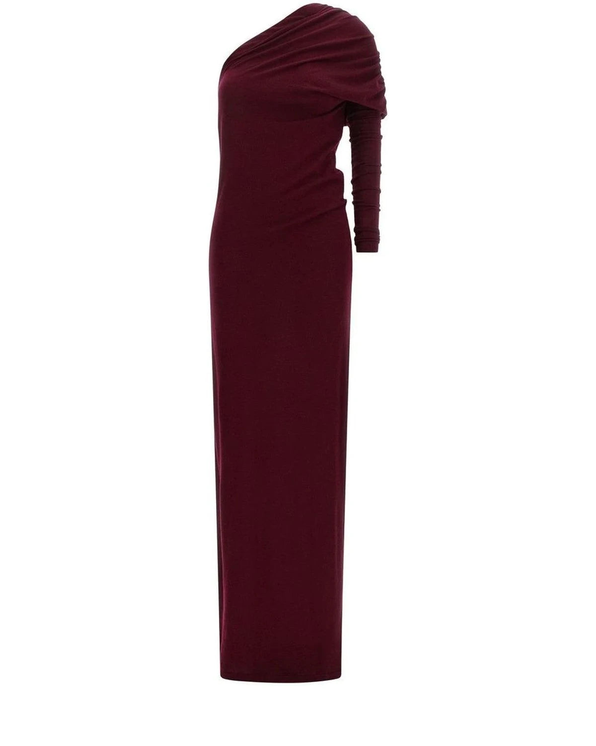 Armarium Dresse in red, Merino Wool