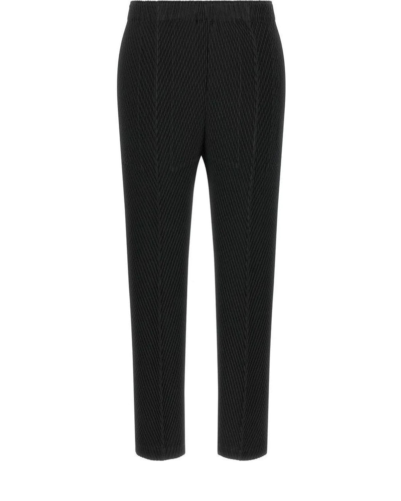 Issey Miyake Trouser in black, Polyester