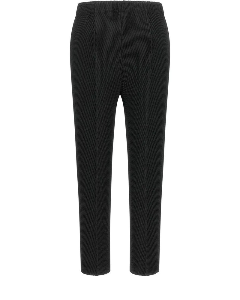 Issey Miyake Trouser in black, Polyester — view 2
