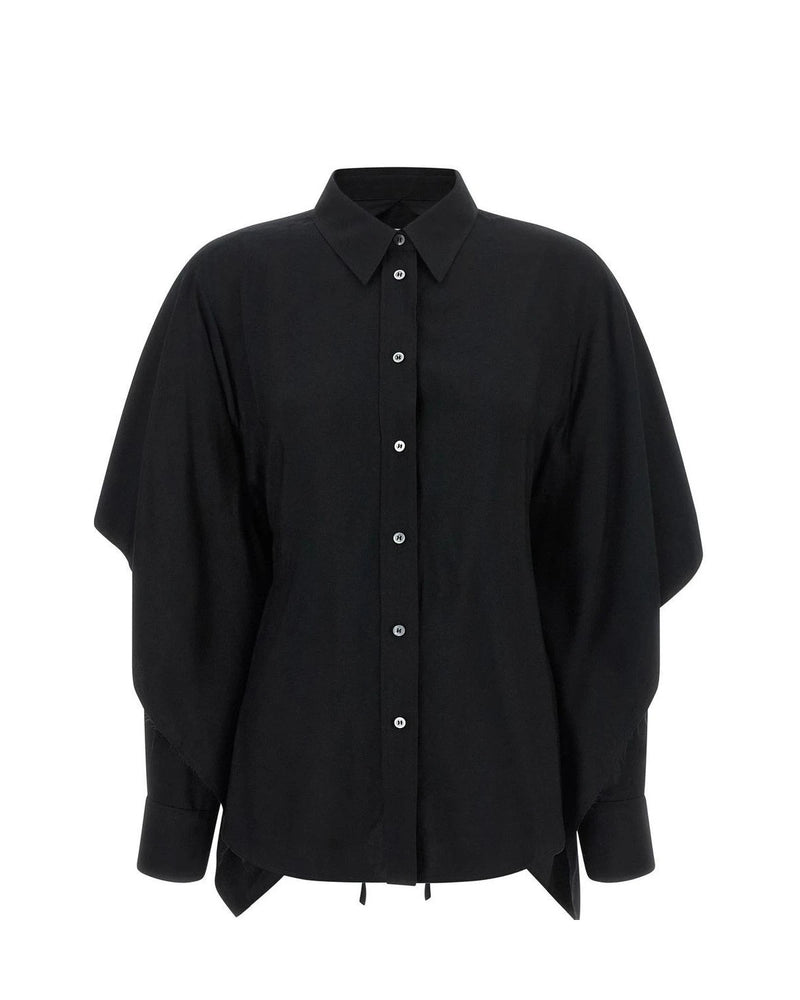 Maison Margiela Blouse in black