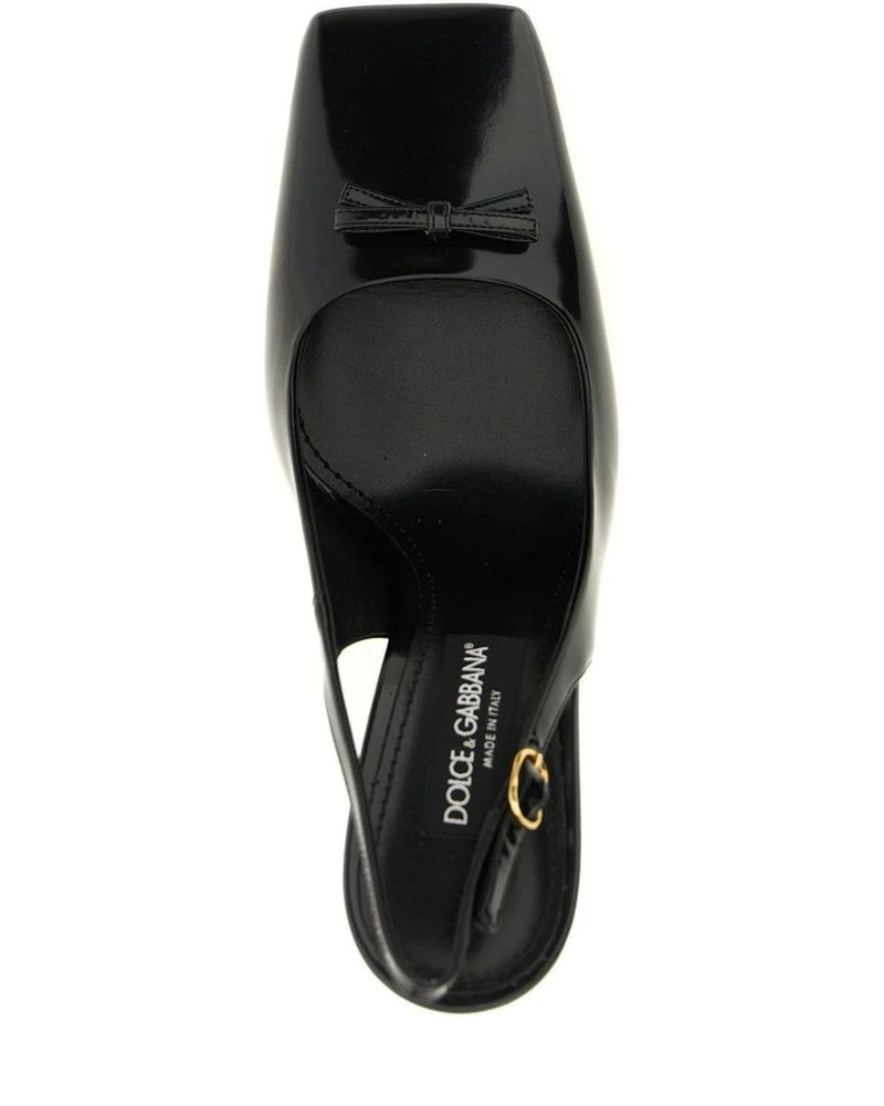 Dolce & Gabbana Pumps in black — view 4