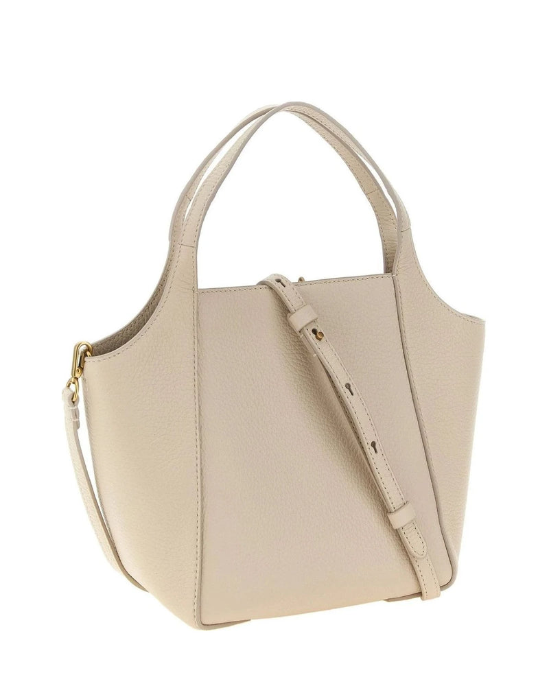 Brunello Cucinelli Shopper Bag in beige — view 2