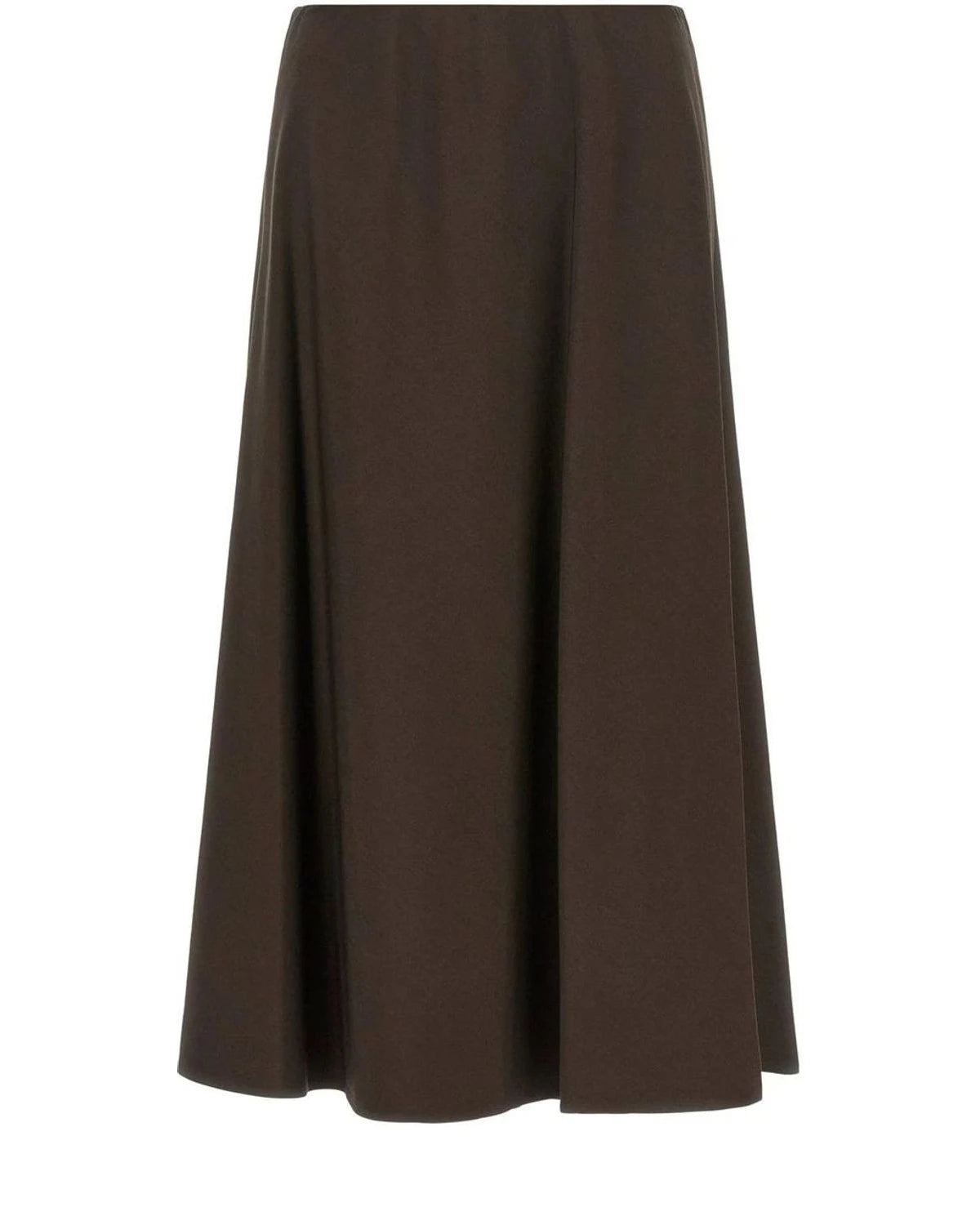 Brunello Cucinelli Skirt in brown