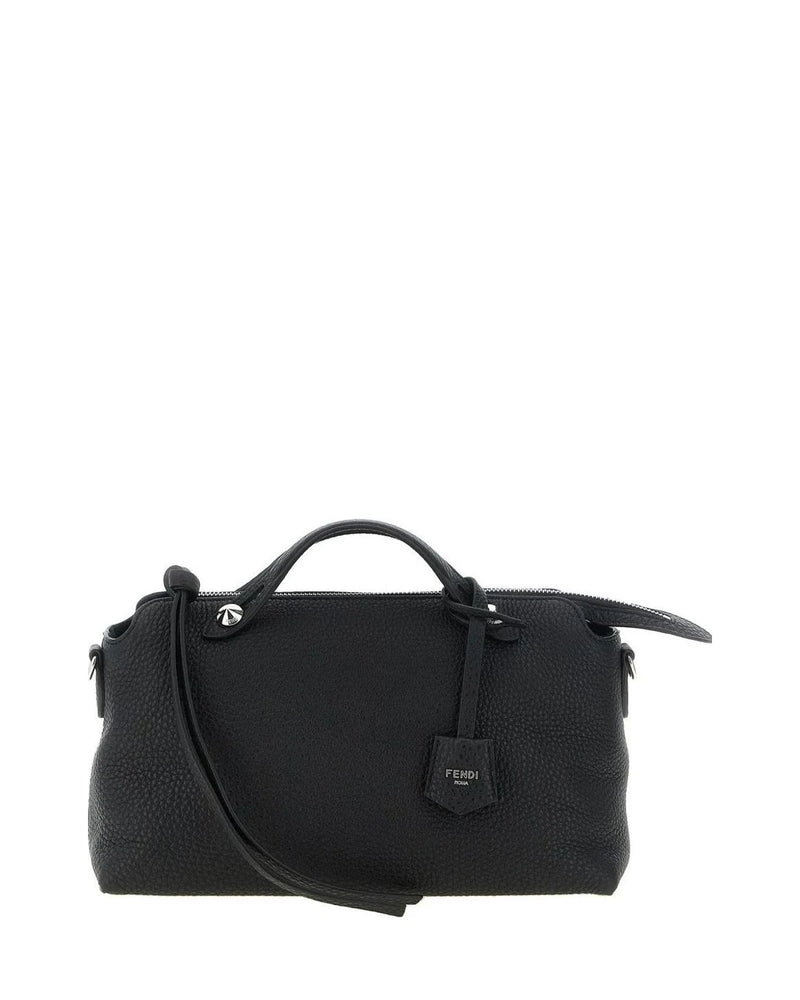 Fendi Shoulder Bag in black