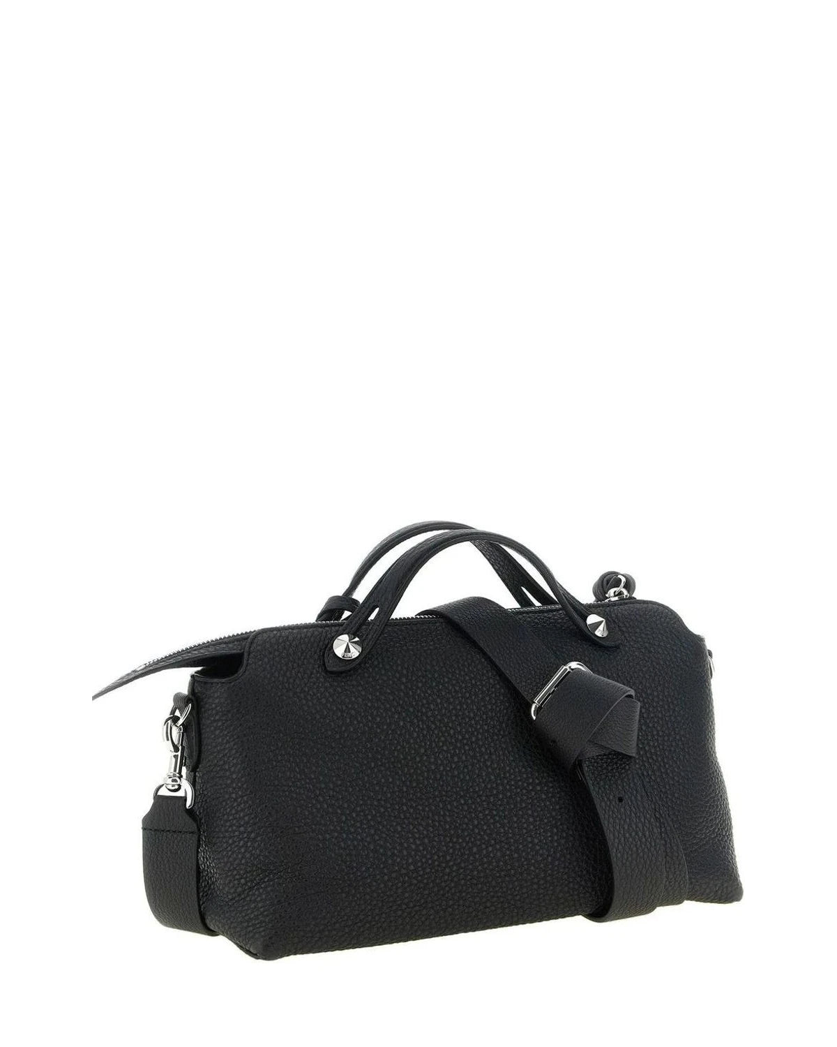 Fendi Shoulder Bag in black — view 2