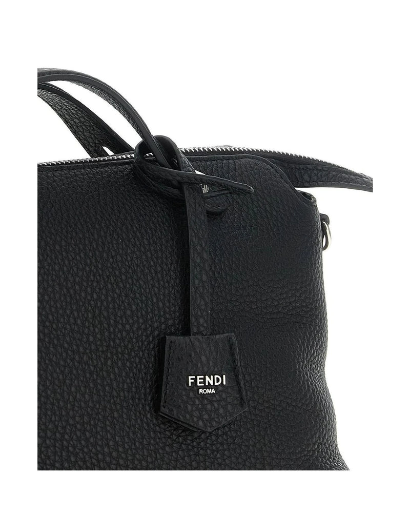 Fendi Shoulder Bag in black — view 3