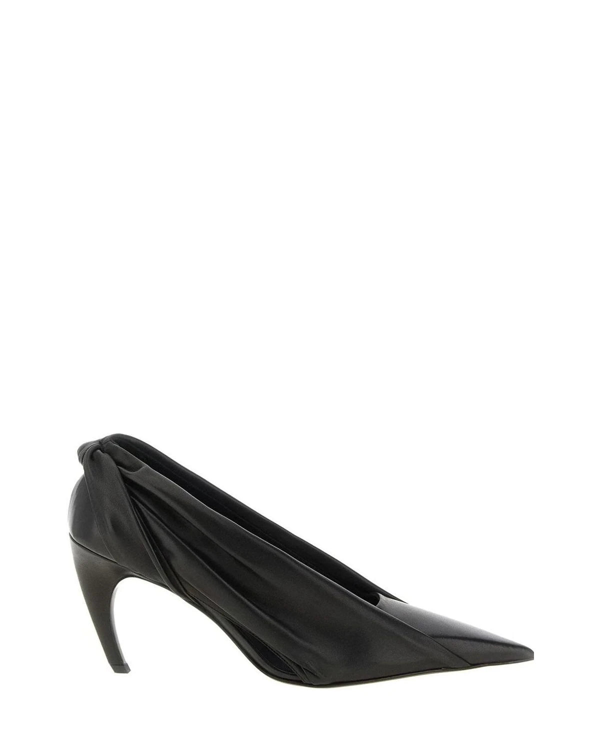 Khaite Pumps in black