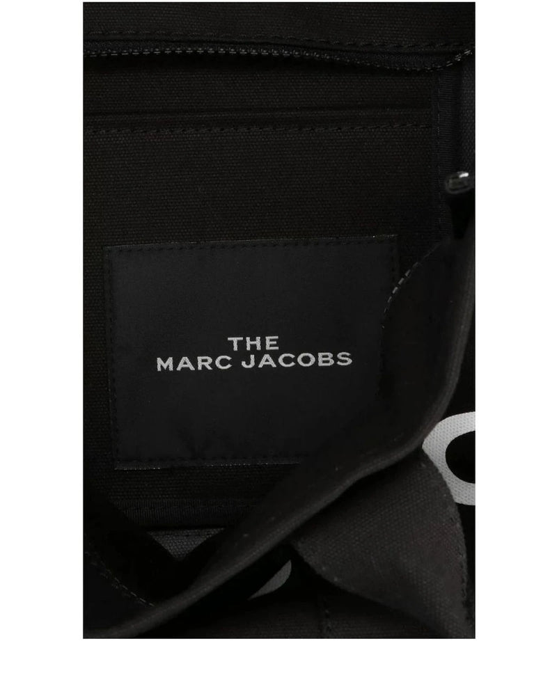 Marc Jacobs Tote Bag in black, Cotton — view 3