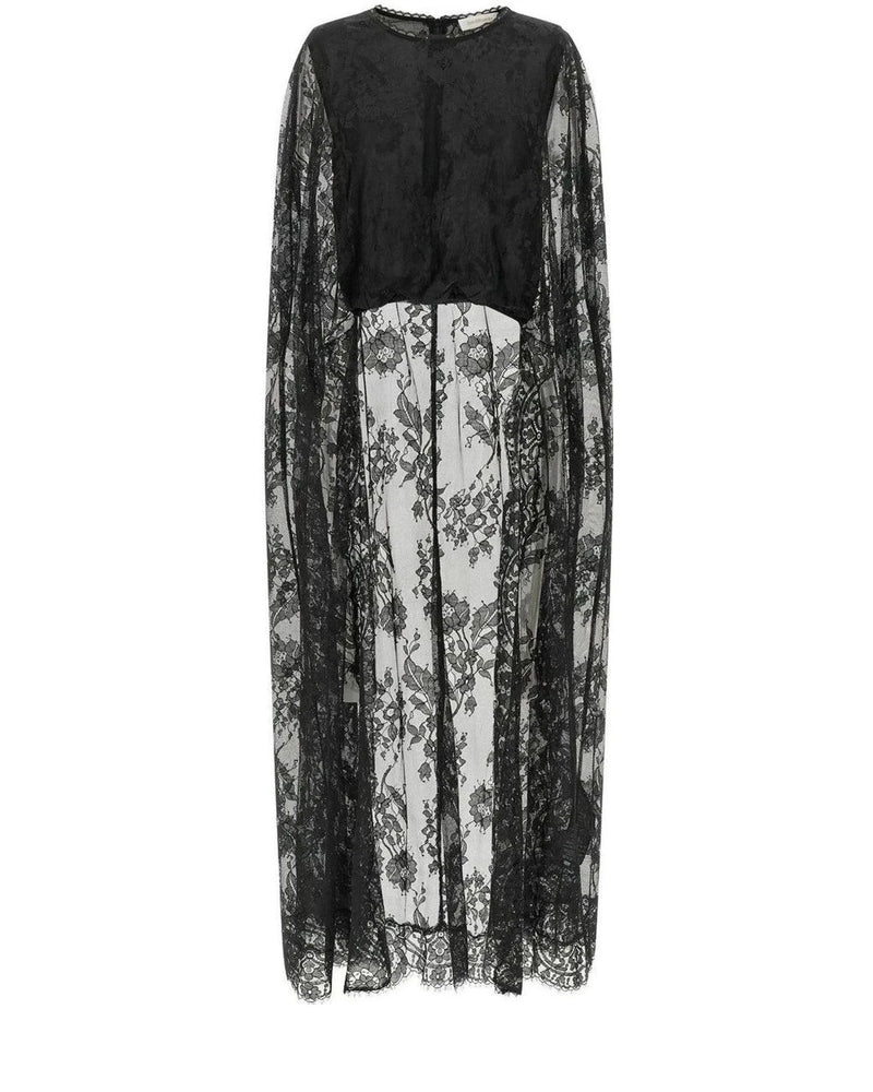 Zimmermann Tank Top in black, Polyamide