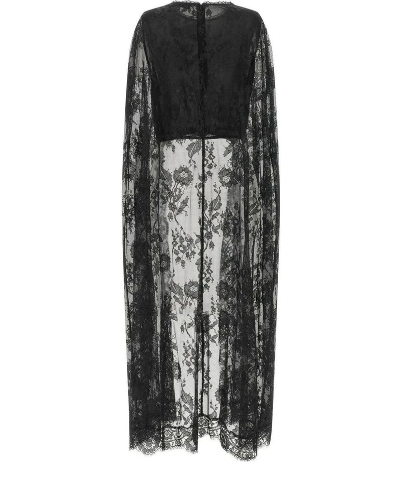 Zimmermann Tank Top in black, Polyamide — view 2