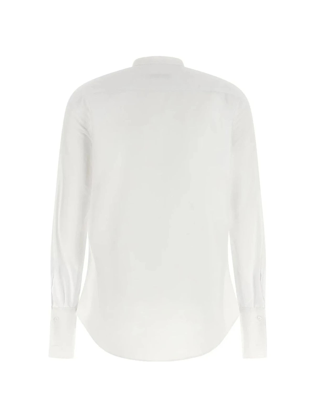 Fendi Dress Shirt in white — view 2