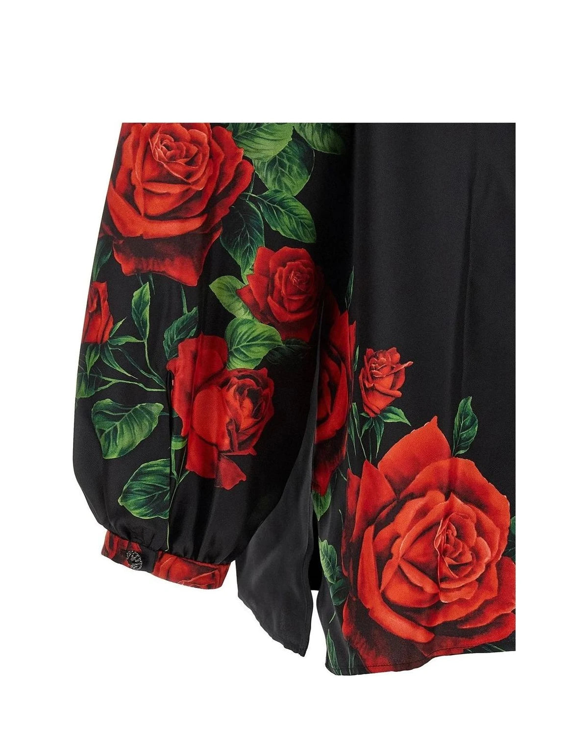 Dolce & Gabbana Blouse in black — view 4