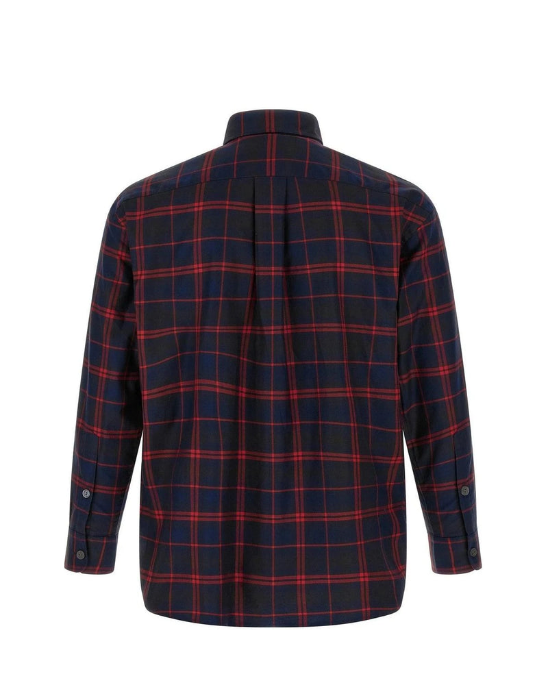 Polo Ralph Lauren Dress Shirt in blue — view 2