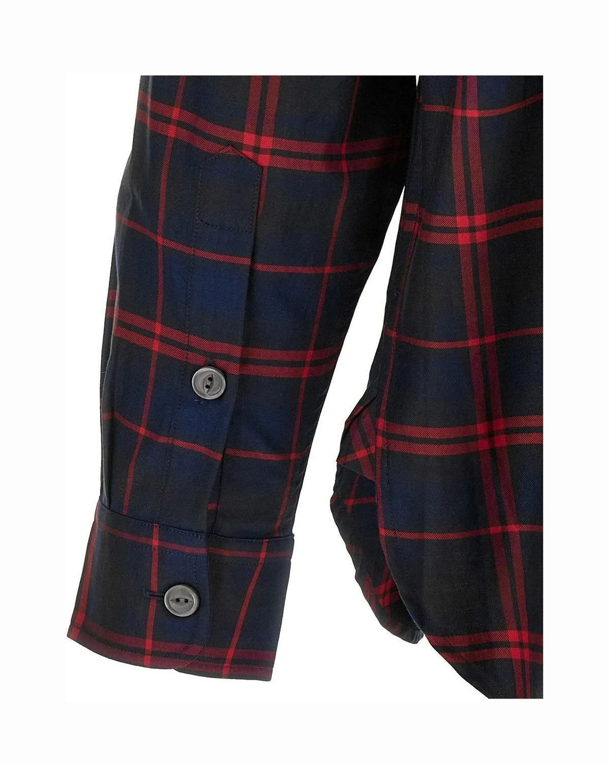 Polo Ralph Lauren Dress Shirt in blue — view 4
