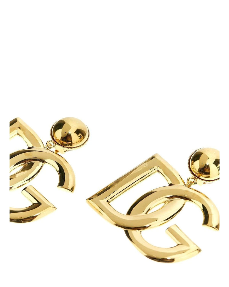 Dolce & Gabbana Earring in gold — view 3