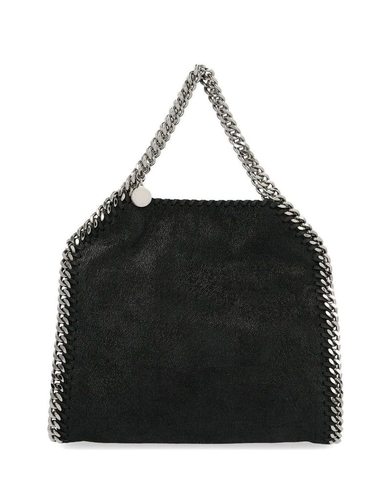 Stella McCartney Shoulder Bag in black
