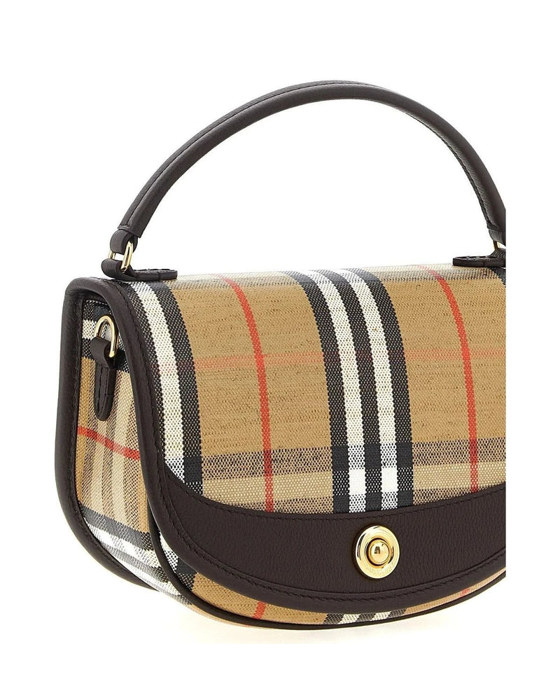 Burberry Shoulder Bag in multicolor — view 3