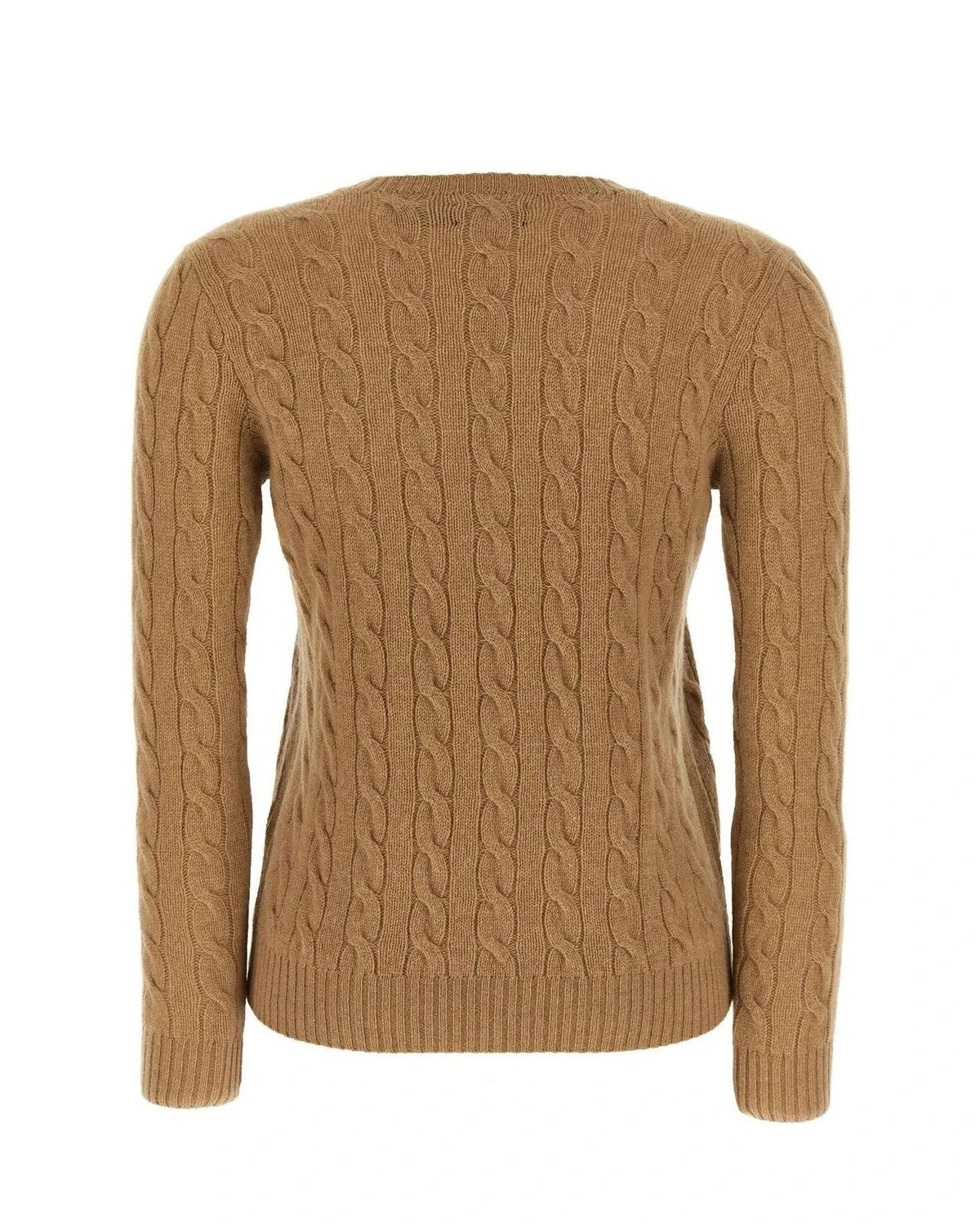 Polo Ralph Lauren Sweater in beige — view 2