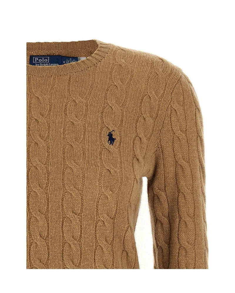 Polo Ralph Lauren Sweater in beige — view 3