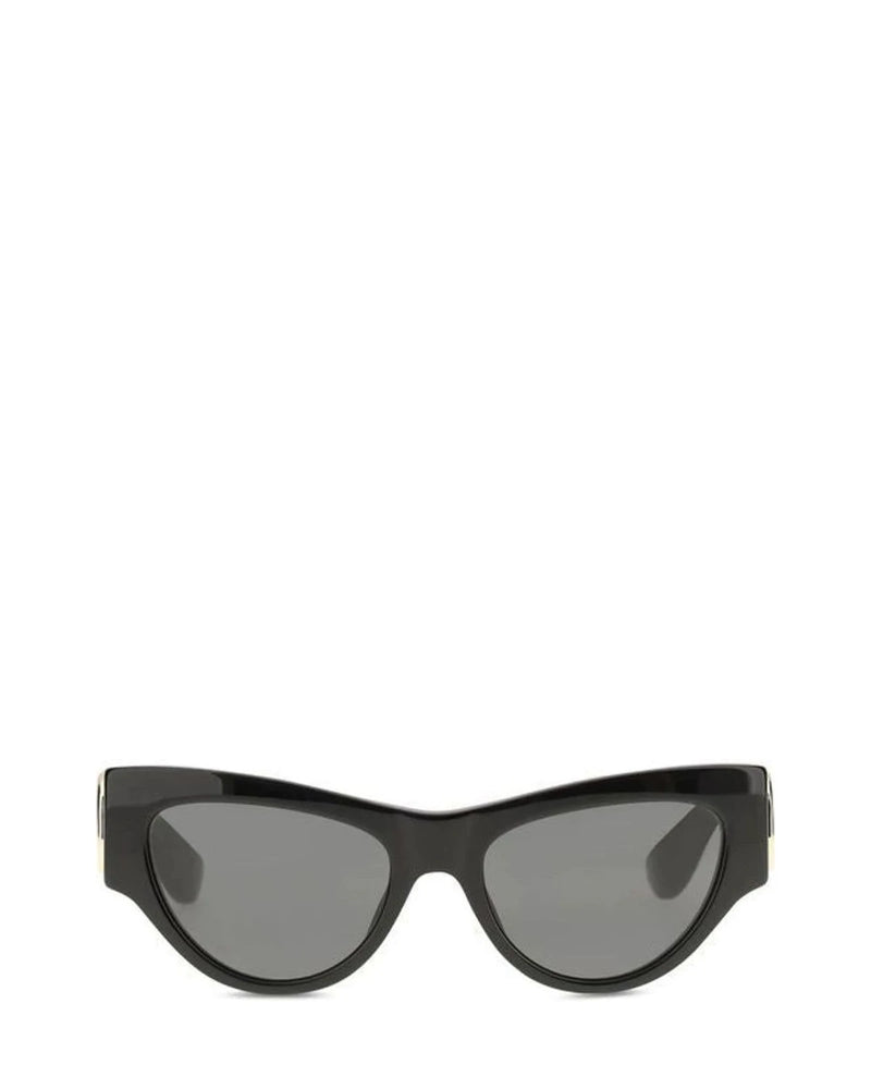 Valentino Garavani Sunglasse in black, Acetate