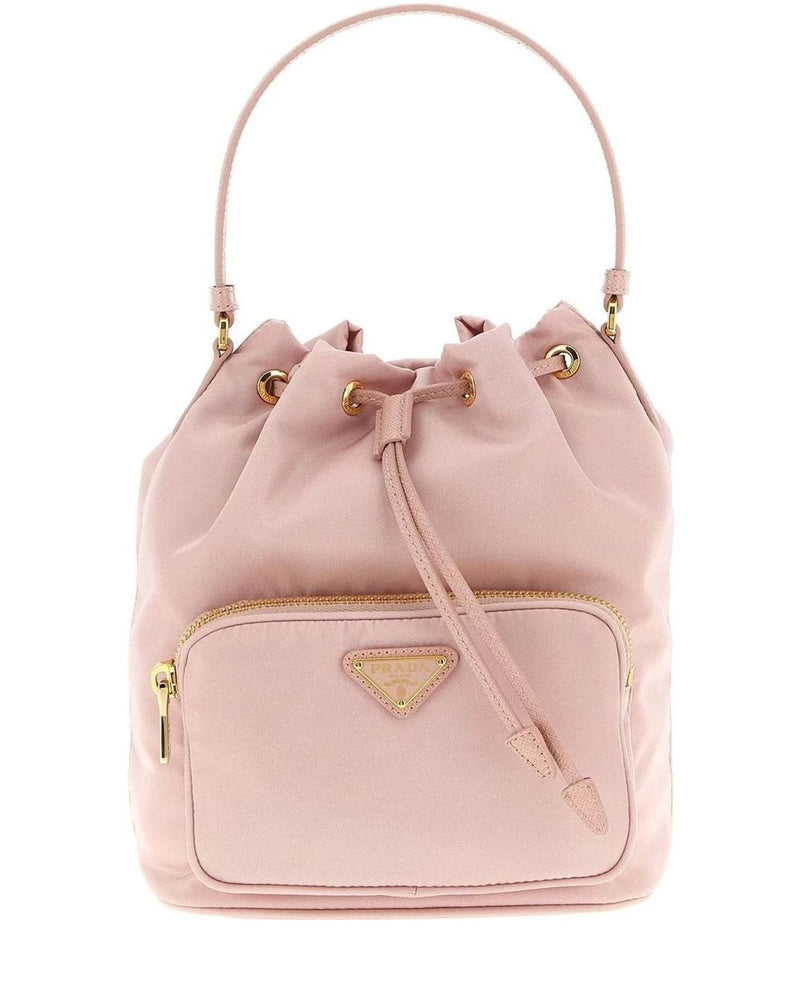 Prada Bucket Bag in multicolor