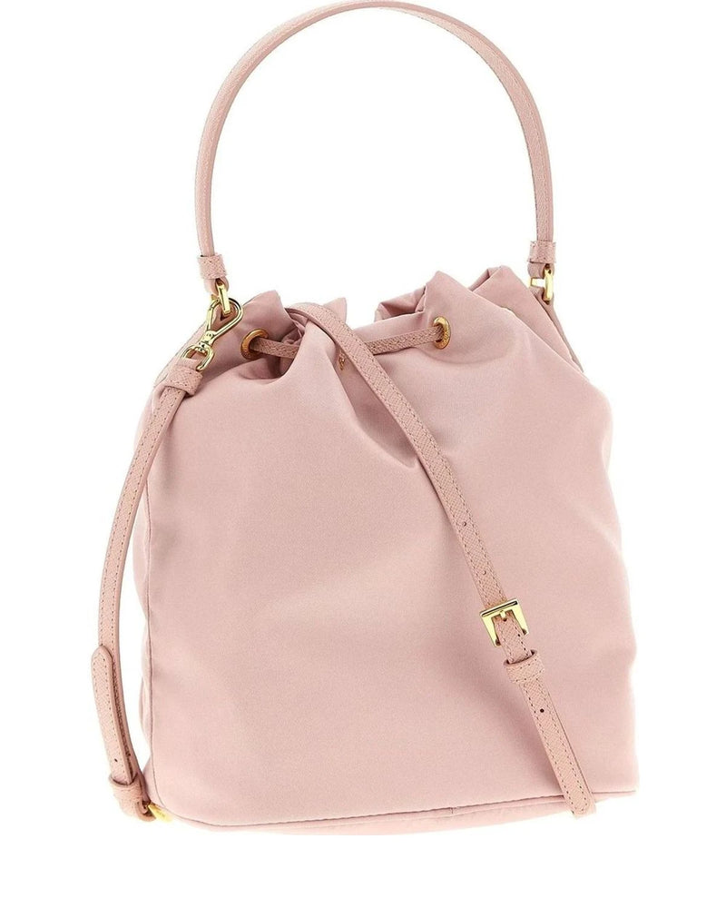 Prada Bucket Bag in multicolor — view 2