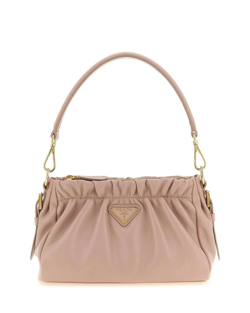 Prada Shoulder Bag in multicolor