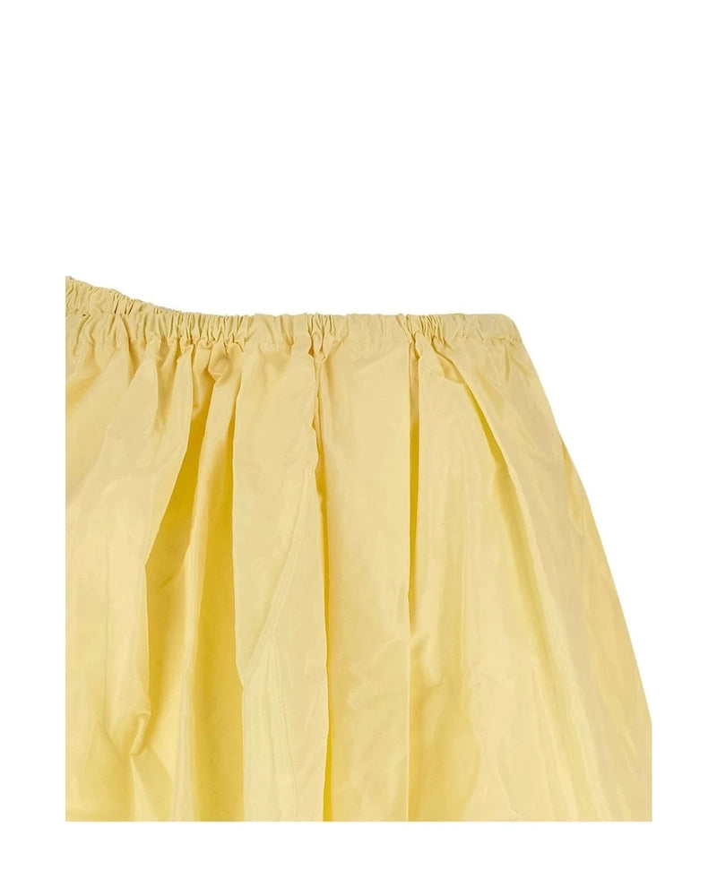 Prada Skirt in multicolor — view 3