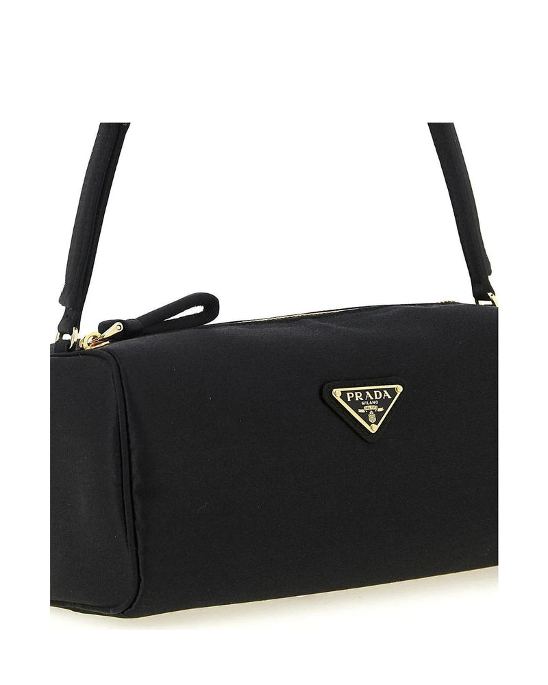 Prada Shoulder Bag in black — view 3