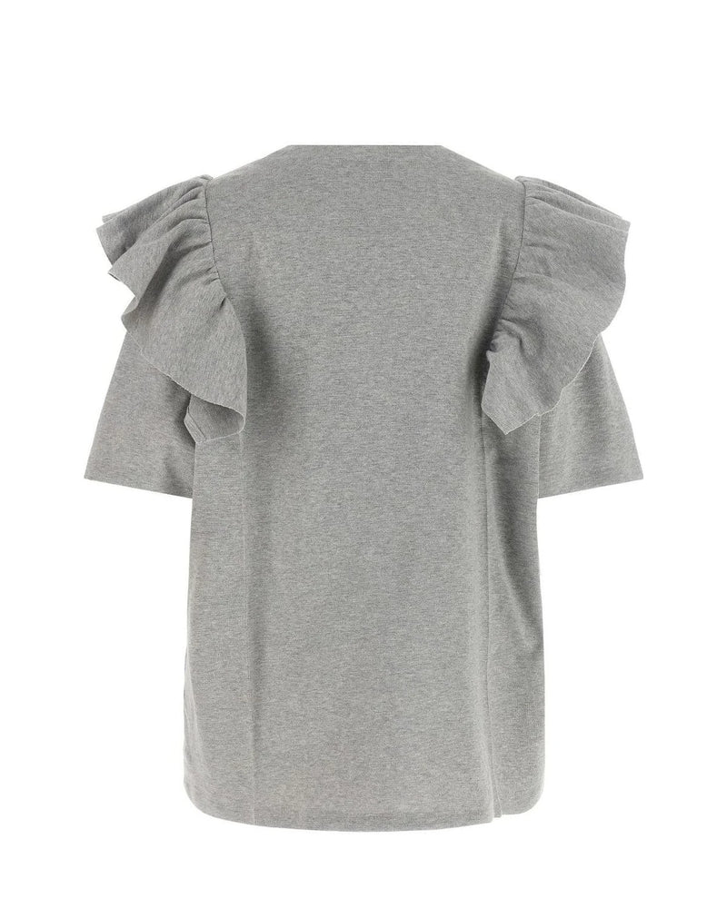Miu Miu Dresse in gray — view 2