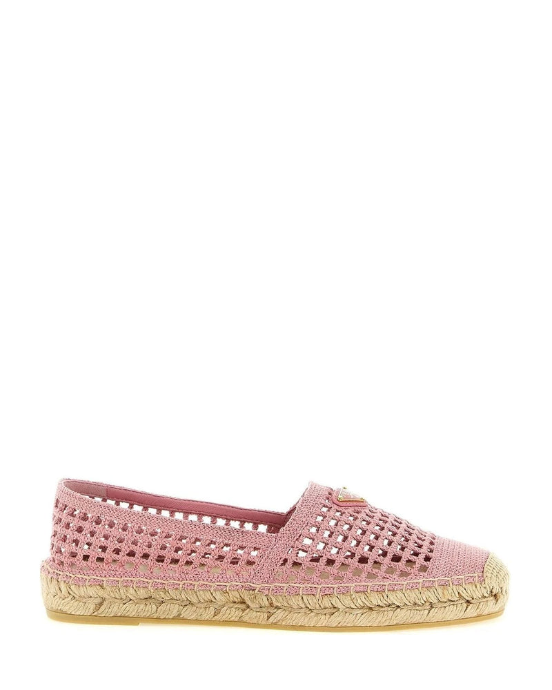 Prada Espadrilles in multicolor
