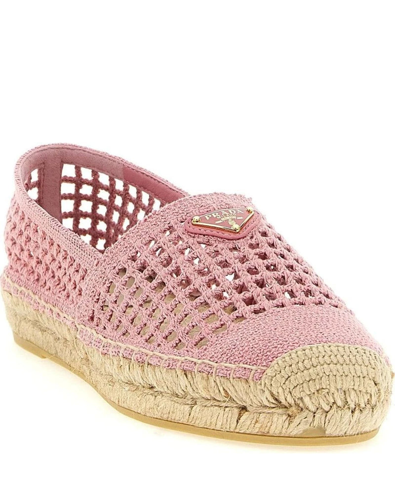 Prada Espadrilles in multicolor — view 2