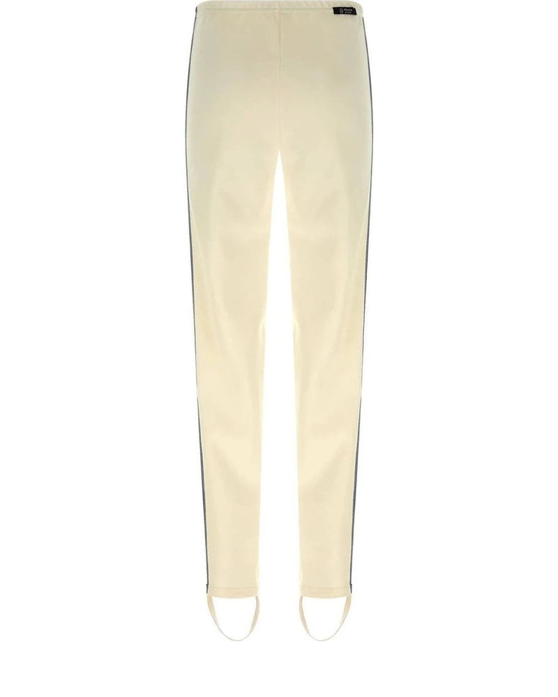 Prada Jogger in white, Polyester — view 2