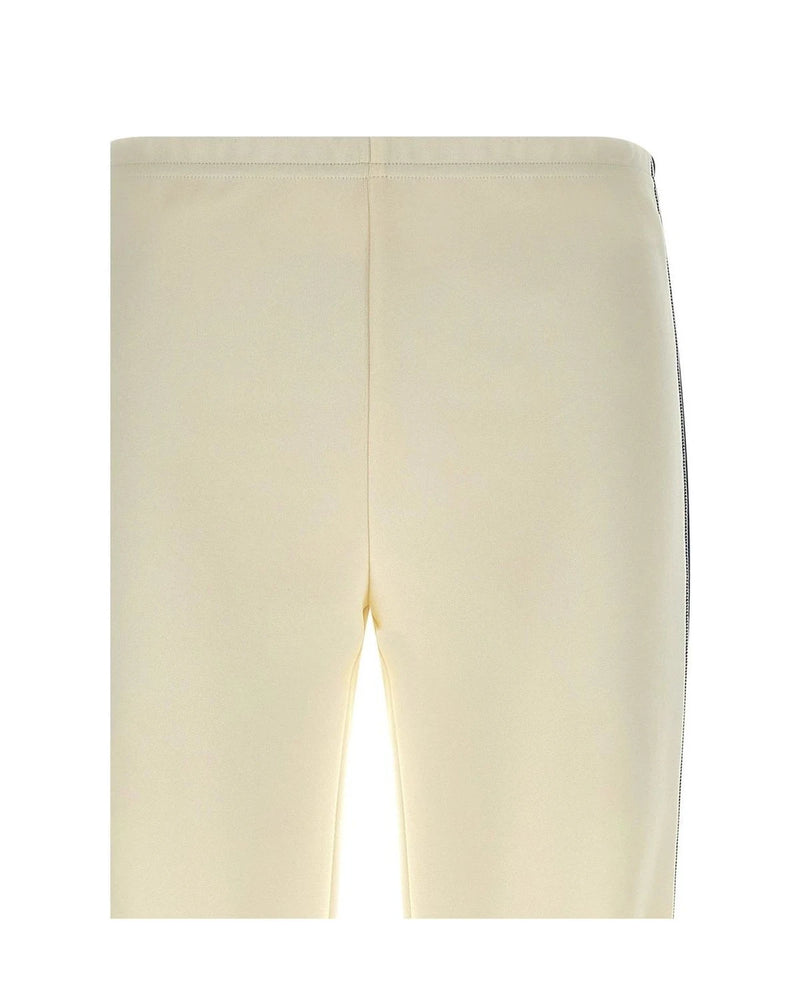 Prada Jogger in white, Polyester — view 3