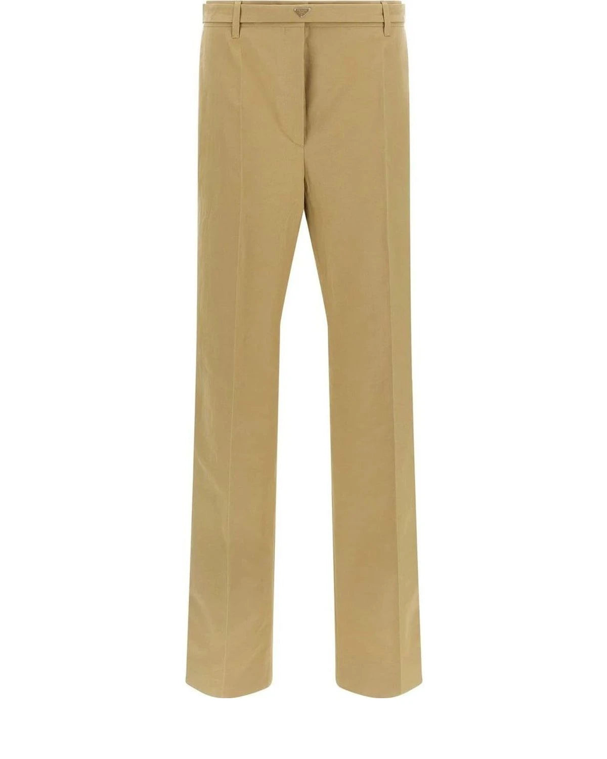 Prada Beige Chinos