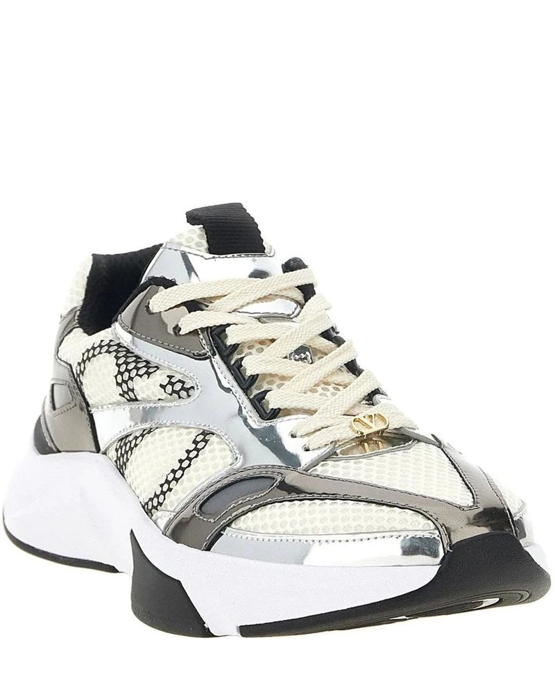 Valentino Garavani Sneakers in multicolor — view 2