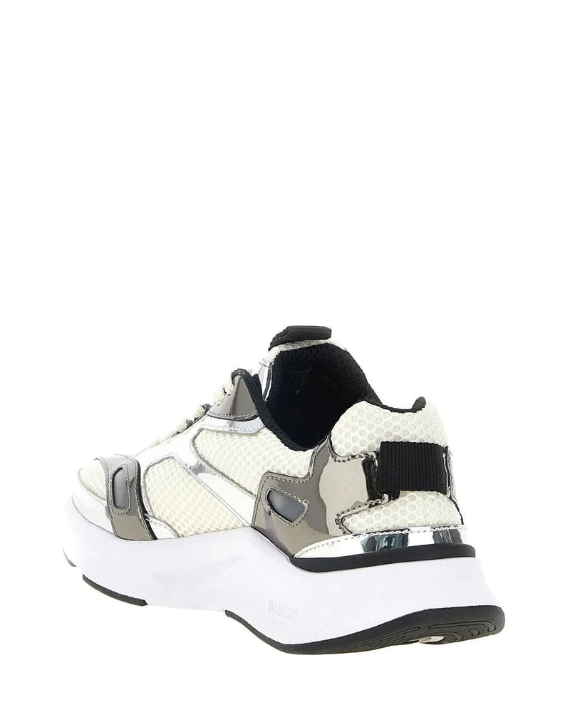 Valentino Garavani Sneakers in multicolor — view 3