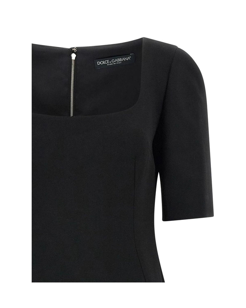 Dolce & Gabbana Dresse in black — view 3